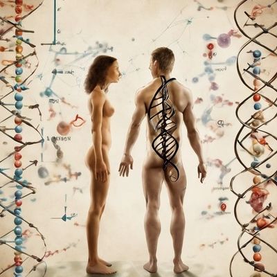 The Primal Sex Blueprint
