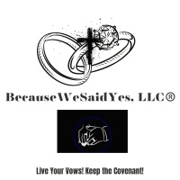 BecaseWeSaidYes, LLC®️