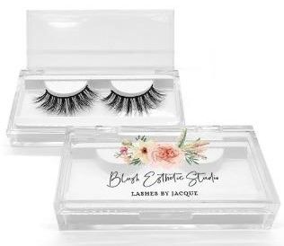 Blush Esthetic Studio Skin Care Farmington New Mexico