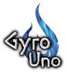 Gyro Uno Food Truck