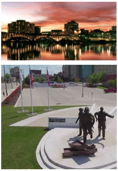 history of dating timeline