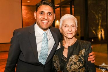 Texas Legend Sissy Farenthold 