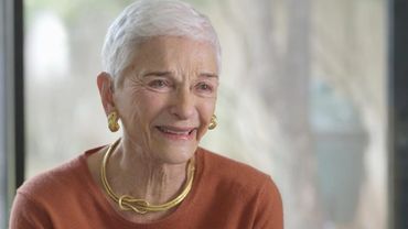 Texas Legend Sissy Farenthold