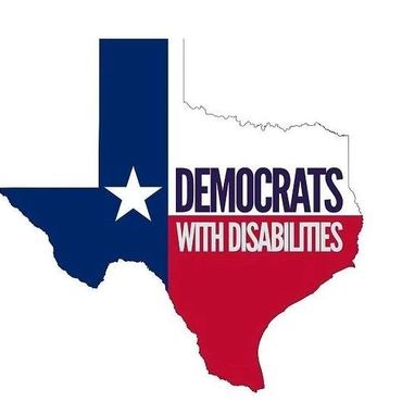 Texas Democrats with Disabilities