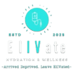 ElIVate Hydration Wellness