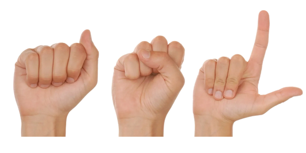 american sign language