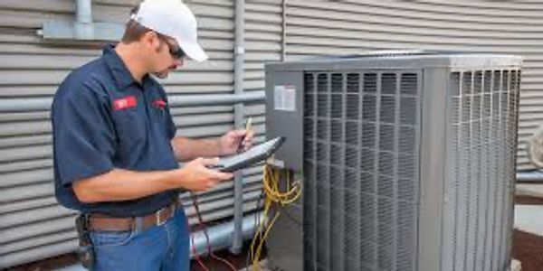 Professional HVAC installs, Heat pump install, Furnace install, and boiler install in Massachusetts 