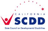 California State Council on Developmental Disabilities