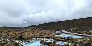 Blue Lagoon Iceland