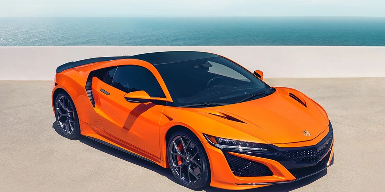 Acura NSX