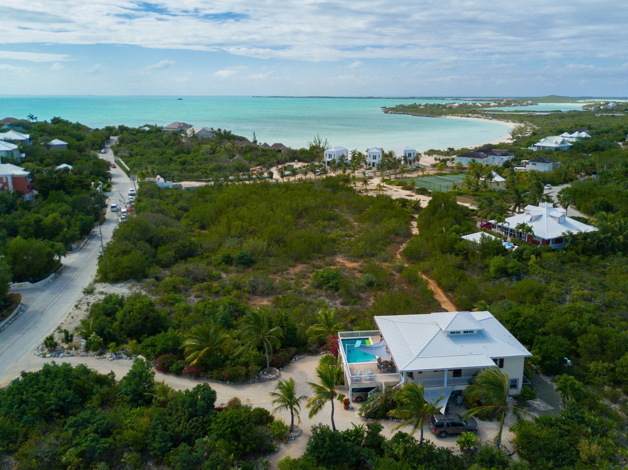 Casa de Isle Taylor Bay, Vacation Rental, Vacation Home Rentals