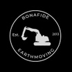 Bonafide Earthmoving and Landscaping