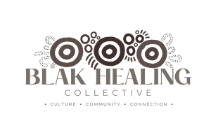 Blak Healing Collective