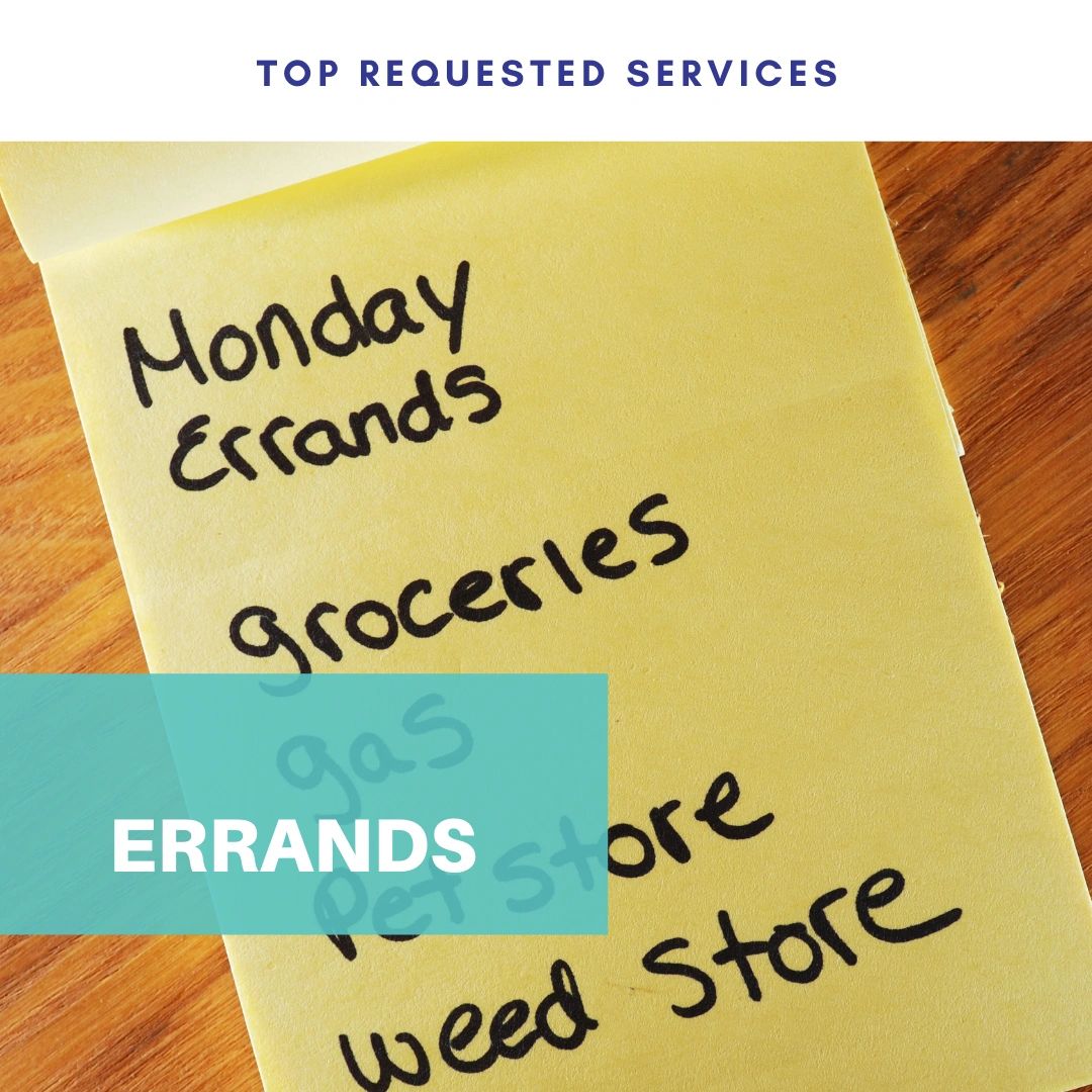 Errand Services