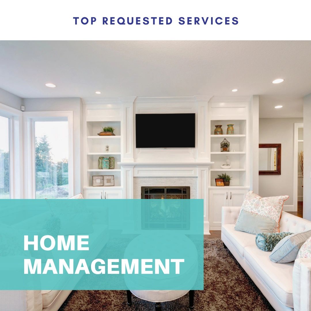 Home Management Services