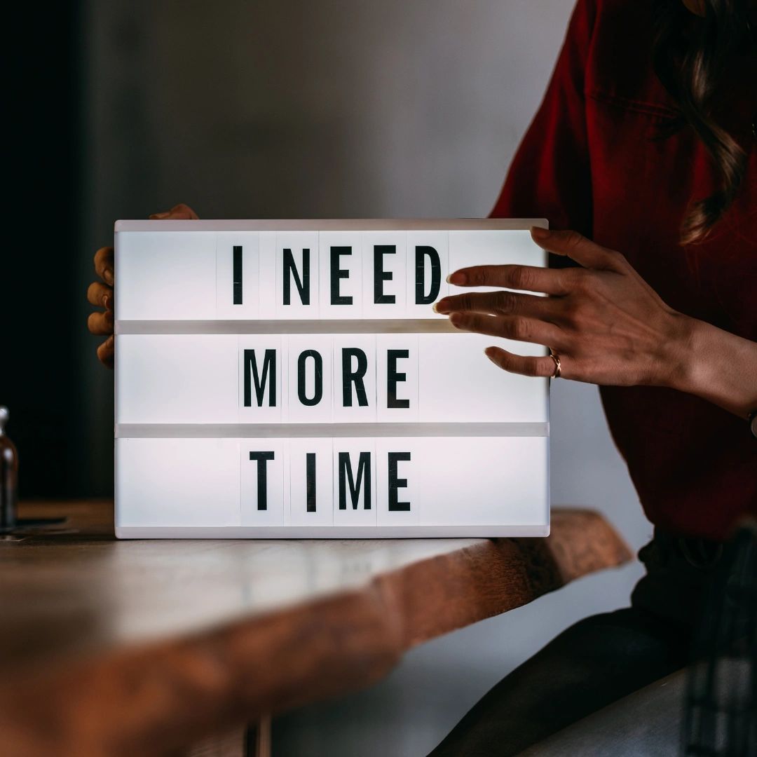 A Personal Assistant can take tasks off your hands and give you more time for what you love A Personal Assistant can take tasks off your hands and give you more time for what you love