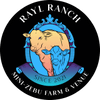 Rayl Ranch Wedding Venue