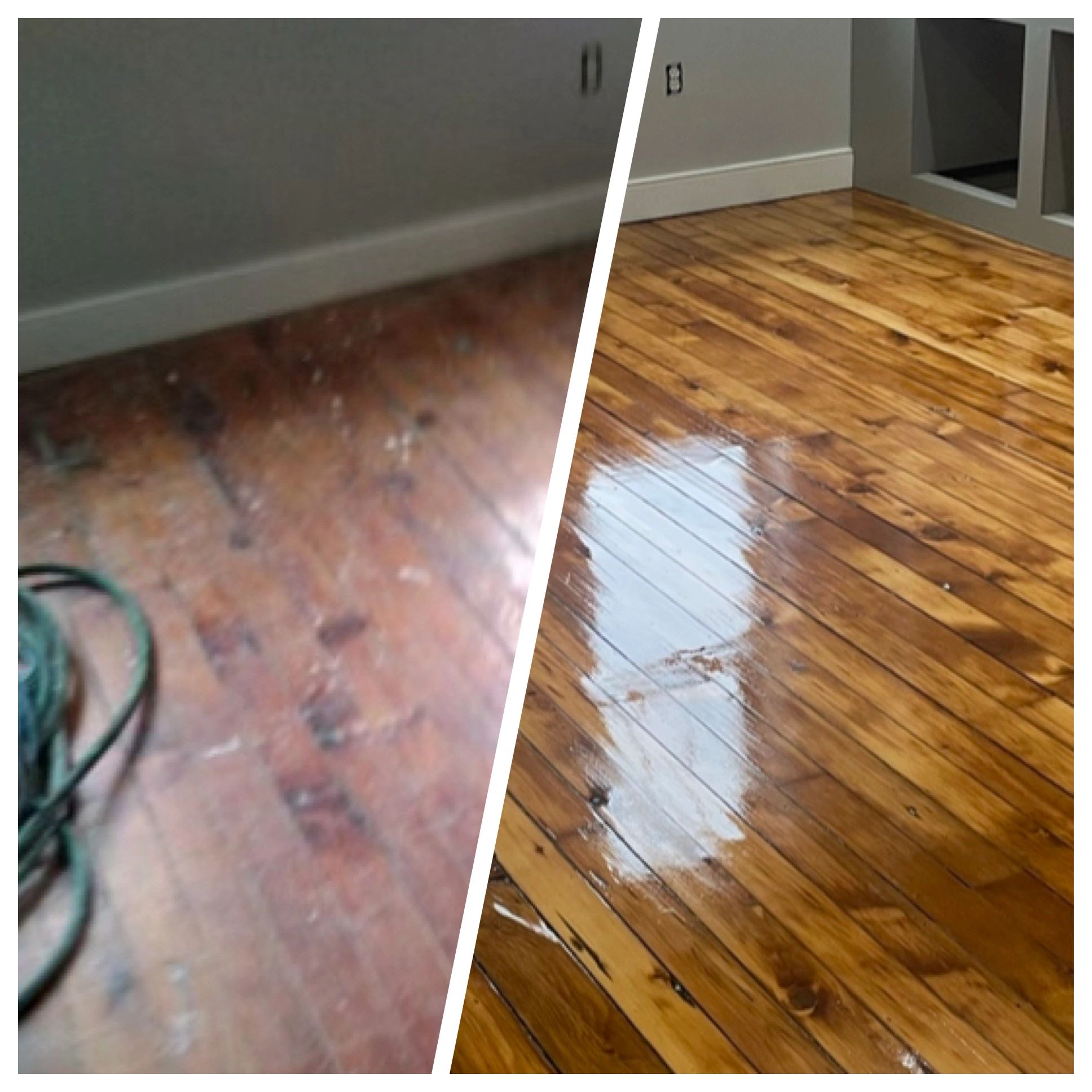 Smith Flooring & Refinishing Co. Home