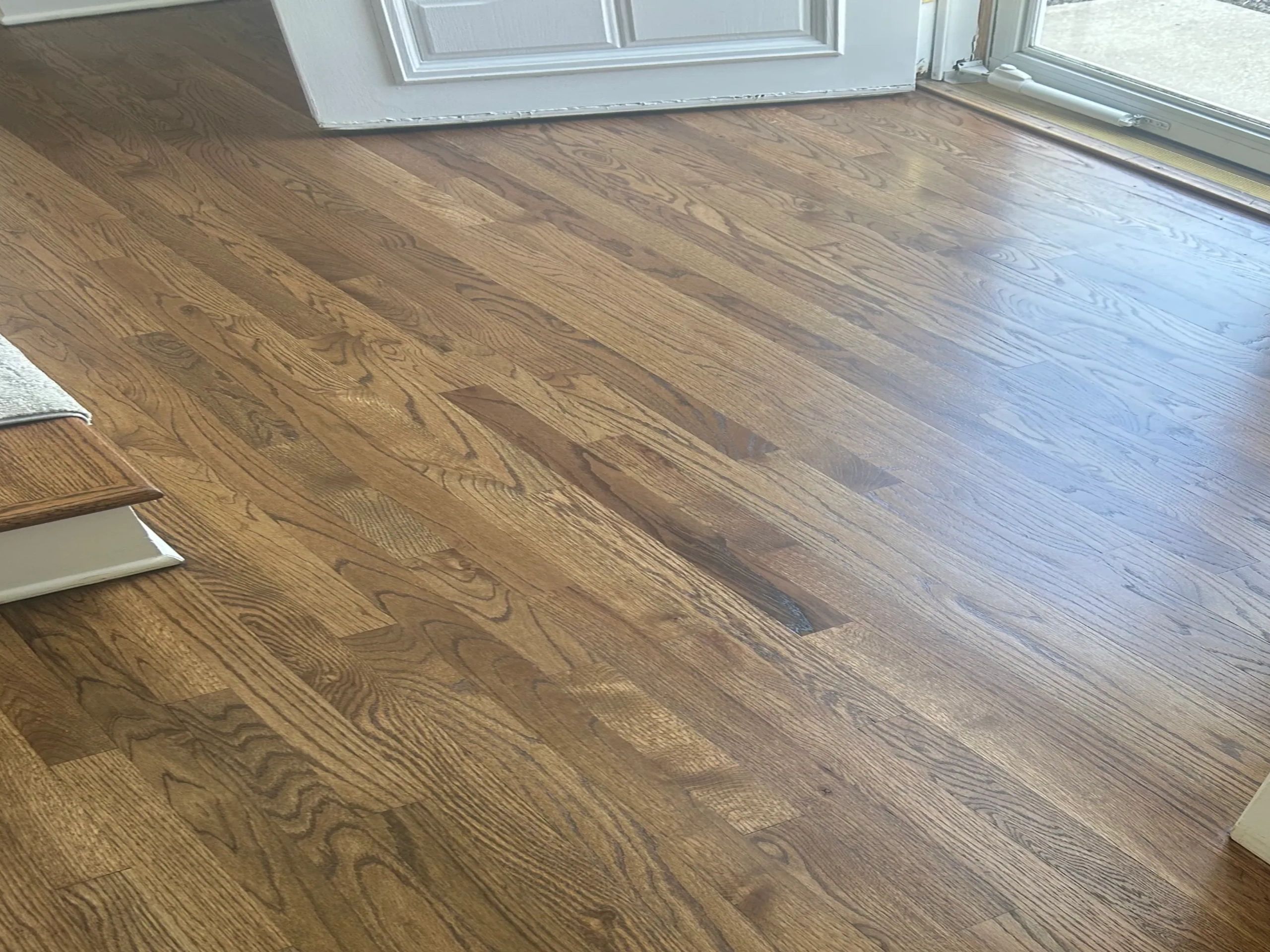 Smith Flooring & Refinishing Co. - Home