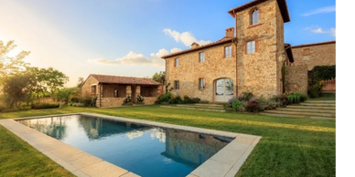 villa rocca