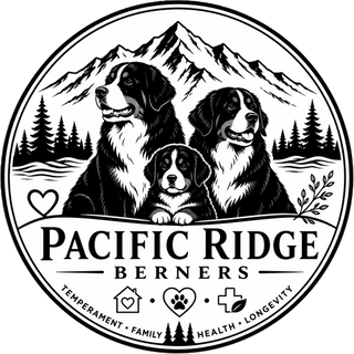Pacific Ridge Berners