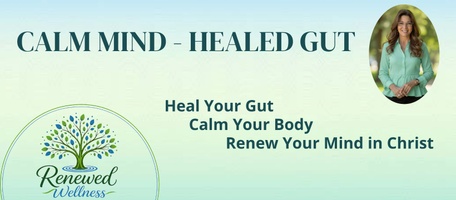 Renewed Wellness