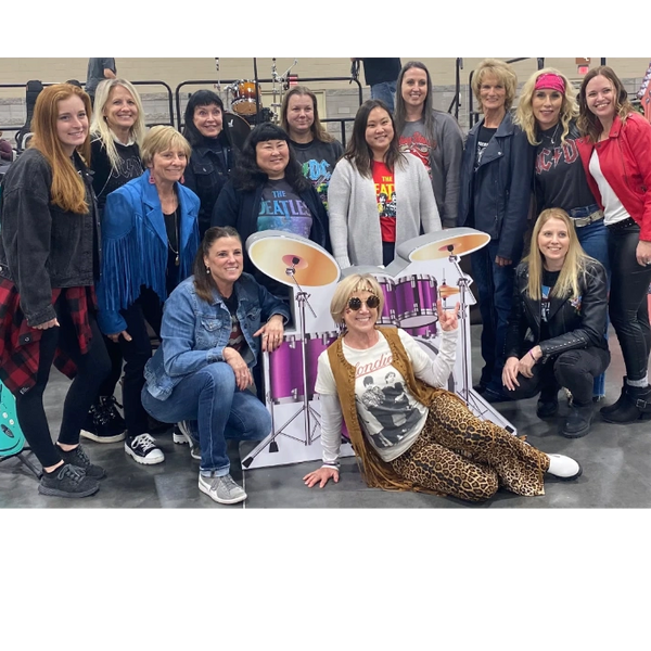 AZ National Association of Women's Gymnastic Judges