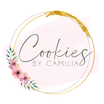Cookies by Camilia