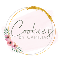 Cookies by Camilia