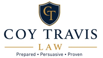 Coy Travis Law