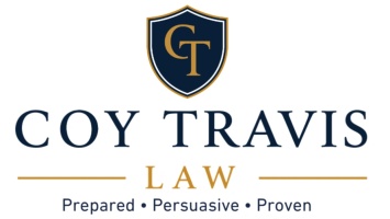 Coy Travis Law