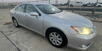 2011 lexus es 350 for sale cheap at lux car financing available . everyone approved fast and easy