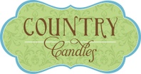 Country Candles