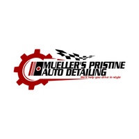 Mueller's pristine auto detailing