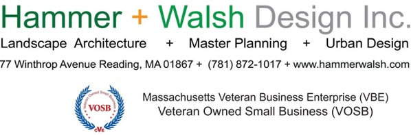 Hammer + Walsh Design Inc.