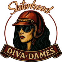 Sisterhood of the Diva Dames