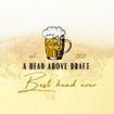 A Head Above Draft