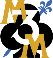 Meuble Trois Mousquetaires