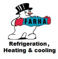 Farha refrigeration, Heating & Cooling