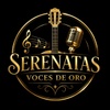 SERENATAS BOGOTA VOCES DE ORO