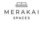 Merakai Spaces Website v1
