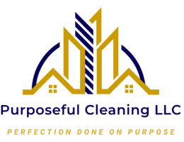 Purposeful Cleaning