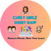 Curly Girlz Sweet Shop
