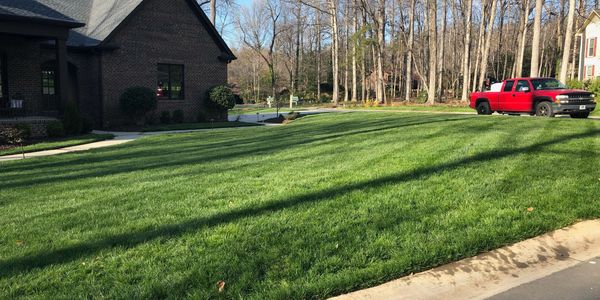 Lawn Care by Turf Tamer Pros Tega Cay SC