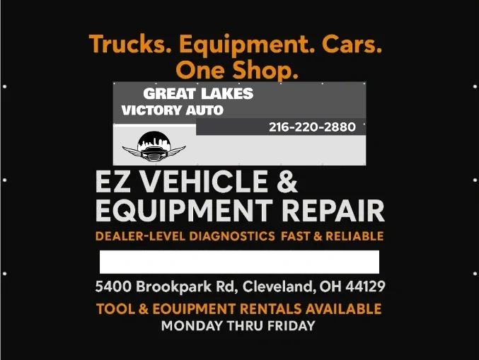 Truck Service and Repair