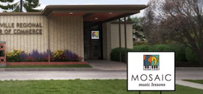 Enjoy our drop-off circle, ample street parking, and our proximity to the library & Reeves Park!