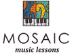 Mosaic Music Lessons