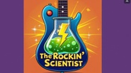 rockinscientist.com