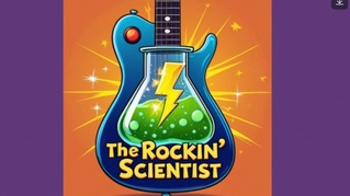 rockinscientist.com