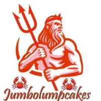 Jumbo Lump Cakes
